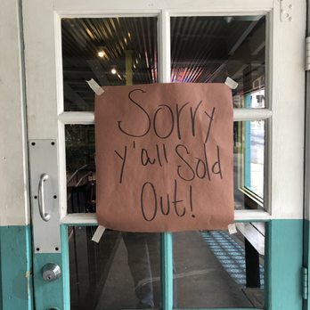 Franklin Barbecue - Barbeque Near Me - Austin, Texas