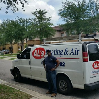 Al's Heating & Air Conditioning - Heating & Air Conditioning/HVAC Near Me - Jacksonville, Florida Al's Heating & Air Conditioning - Heating & Air Conditioning/HVAC Near Me - Jacksonville, Florida