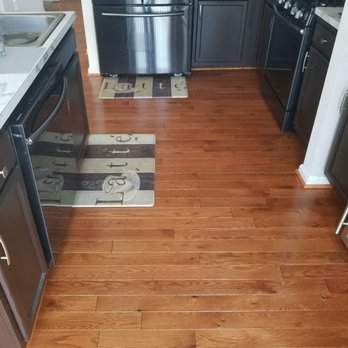 Mill Carpet - Kitchen - Flooring Near Me