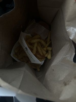 Shake Shack Addison by null