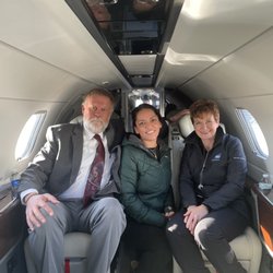 Go Rentals - Our Boise Team.
