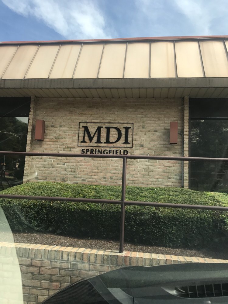 MAIN LINE DIAGNOSTIC IMAGING MDI Updated August 2024 891
