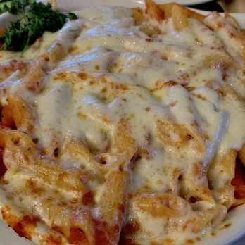 Traverso's Restaurant - Bake penne - Pizza Near Me - Naperville, Illinois Traverso's Restaurant - Bake penne - Pizza Near Me - Naperville, Illinois