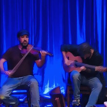 1881 - Brazilian jazz on Saturday night - Jazz & Blues Near Me - Pasadena, California