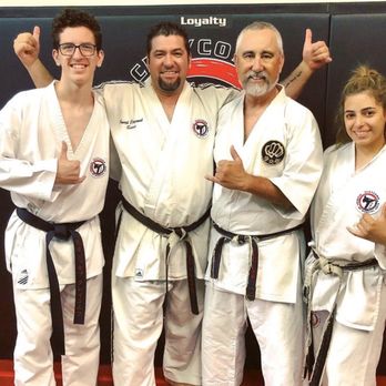 Claycomb Karate & Kickboxing - Karate Near Me - Fontana, California