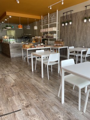 Cho-Kwok-Lat Markham by null