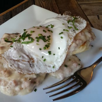 Bondurants - Sausage Gravy - Cocktail Bars Near Me - New York, New York Bondurants - Sausage Gravy - Cocktail Bars Near Me - New York, New York