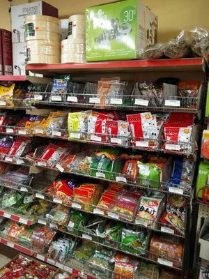 Bonjour Supermarché by null