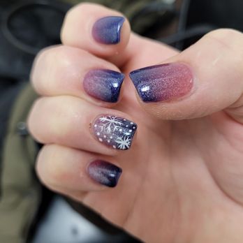 K Nails - Nail Salons Near Me - Hazel Park, Michigan