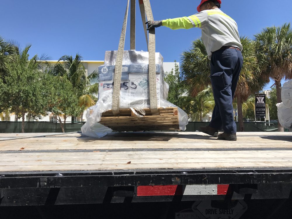 Slide of Meyer's Pride Roofing