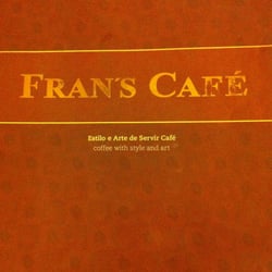 Fran's Café