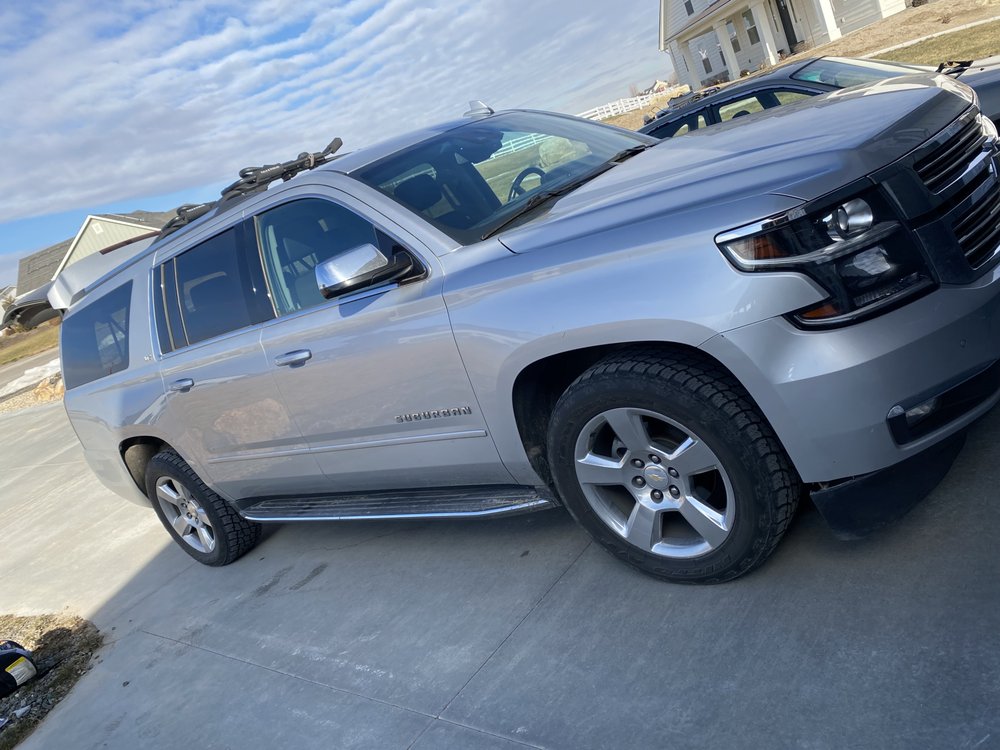 Photos of LUXURY MOBILE DETAILING Updated August 2024 18 Photos