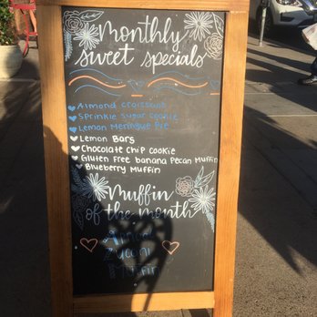 Clayton's Coffee Shop - Coffee & Tea Near Me - Coronado, California Clayton's Coffee Shop - Coffee & Tea Near Me - Coronado, California