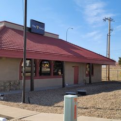 Stone Ranch Steakhouse