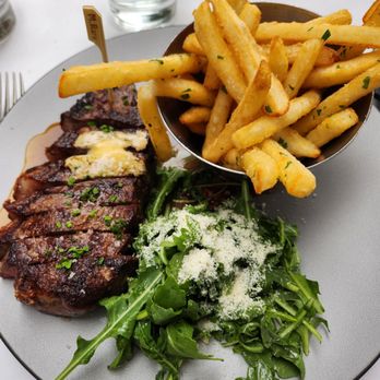 RILEY’S FISH & STEAK - Updated March 2026 - 537 Photos & 163 Reviews ...