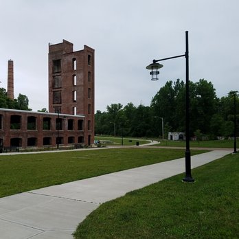 Whitewater Valley Gorge Park - Parks Near Me - Richmond, Indiana Whitewater Valley Gorge Park - Parks Near Me - Richmond, Indiana