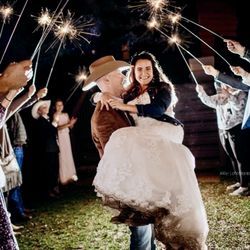 Tanglewood Cabins Lodge & Conference Center - Wedding