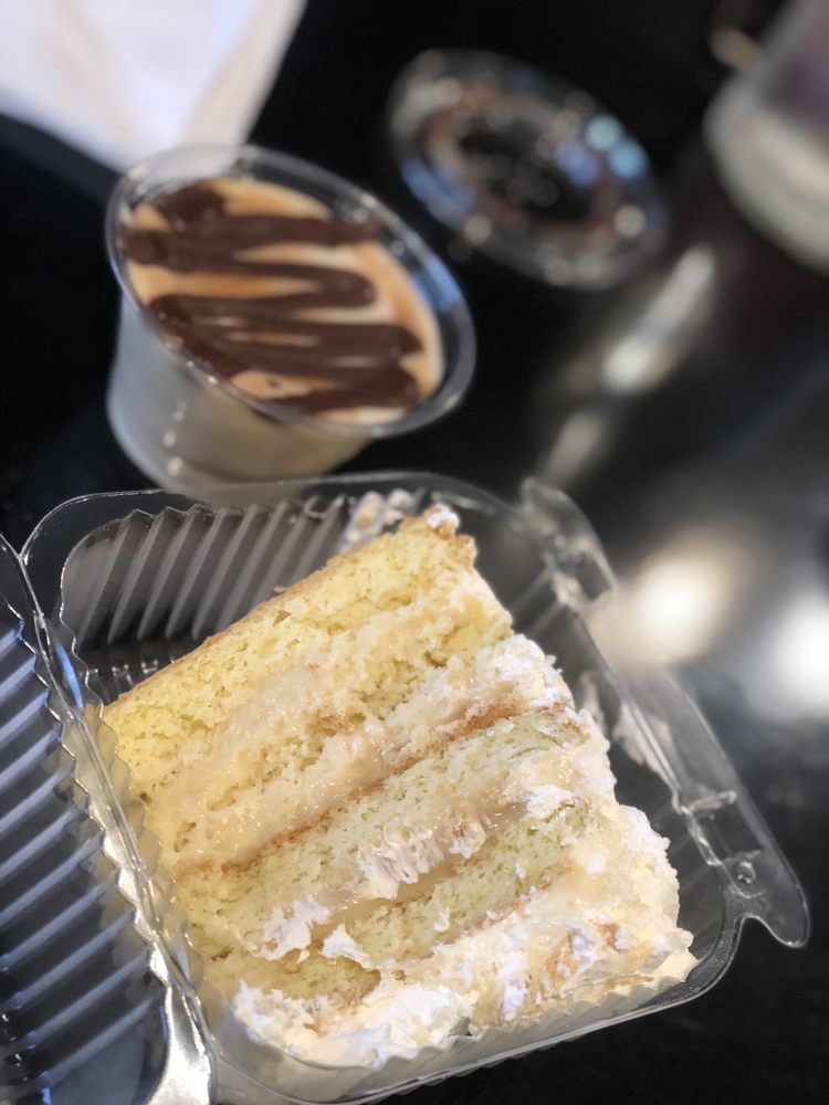 SWEET SPOT BAKERY & CAFE Updated August 2024 87 Photos & 85 Reviews