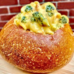 Bread Bowl
