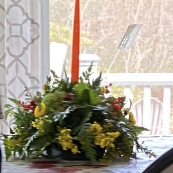 Woodman's Florist - Centerpiece from Woodmans - Florists Near Me - Milford, New Hampshire Woodman's Florist - Centerpiece from Woodmans - Florists Near Me - Milford, New Hampshire