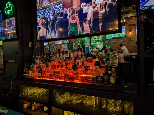 Mercury Bar West by null