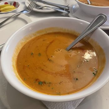 Bosphorus Cafe - Lentil Soup - Turkish Near Me - Indianapolis, Indiana Bosphorus Cafe - Lentil Soup - Turkish Near Me - Indianapolis, Indiana