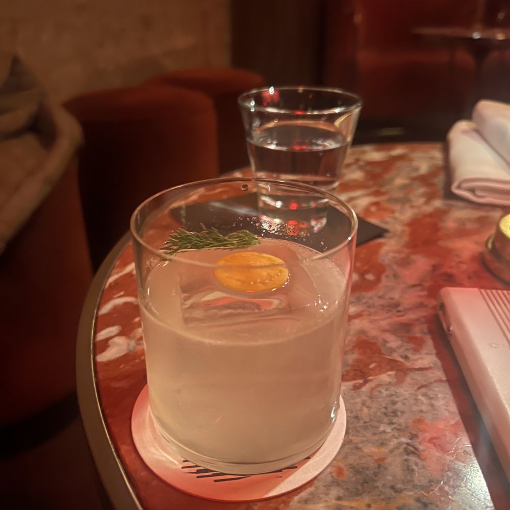 Silver Lyan - World's Fair Punch - Cocktail Bars Near Me - Washington, DC, District of Columbia Silver Lyan - World's Fair Punch - Cocktail Bars Near Me - Washington, DC, District of Columbia