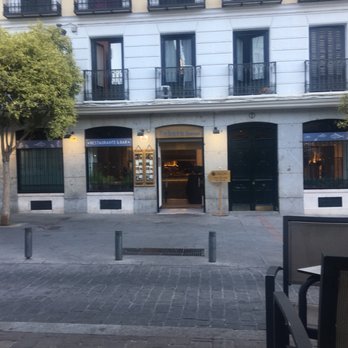 Zahara de Osborne - Spanish Near Me - Madrid, M