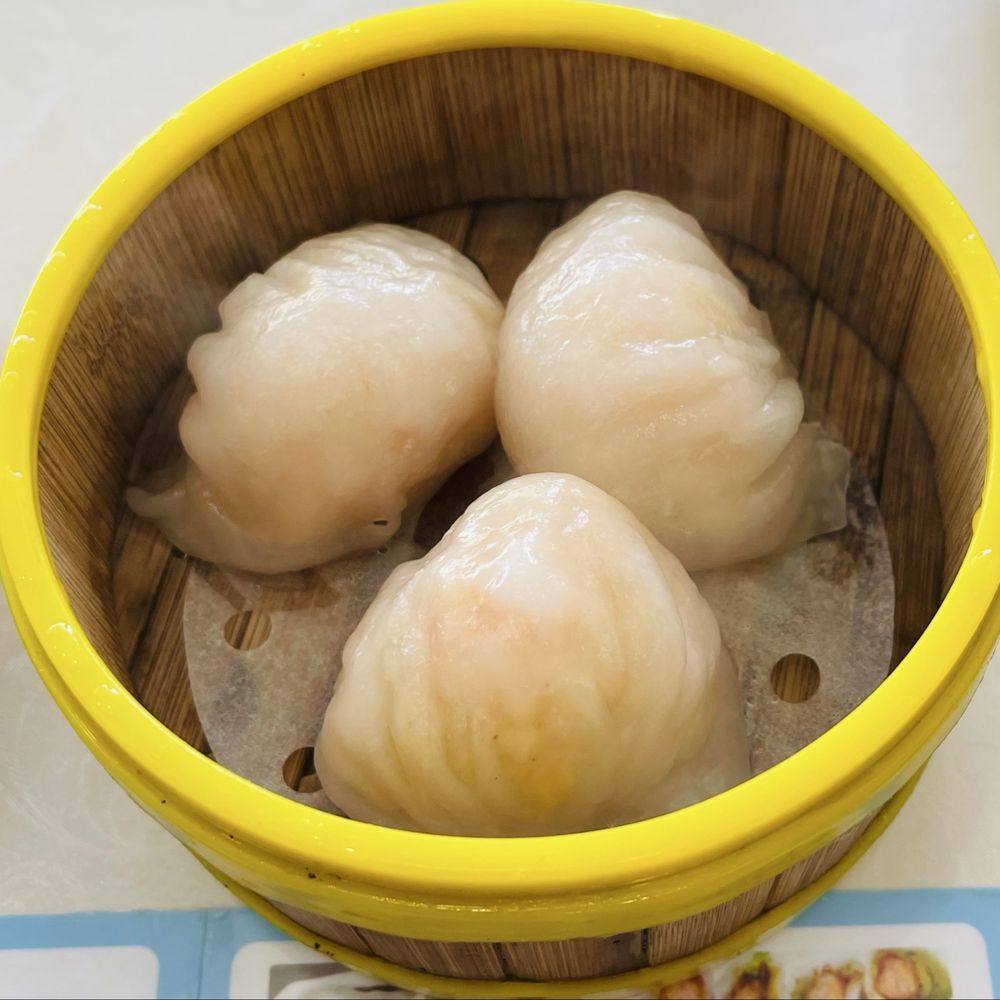 Fook Lam - Har gow - Dim Sum Near Me - Honolulu, Hawaii Fook Lam - Har gow - Dim Sum Near Me - Honolulu, Hawaii