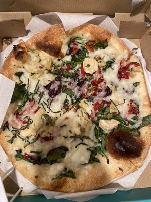 Pizzicato Pizza Westmoreland by null