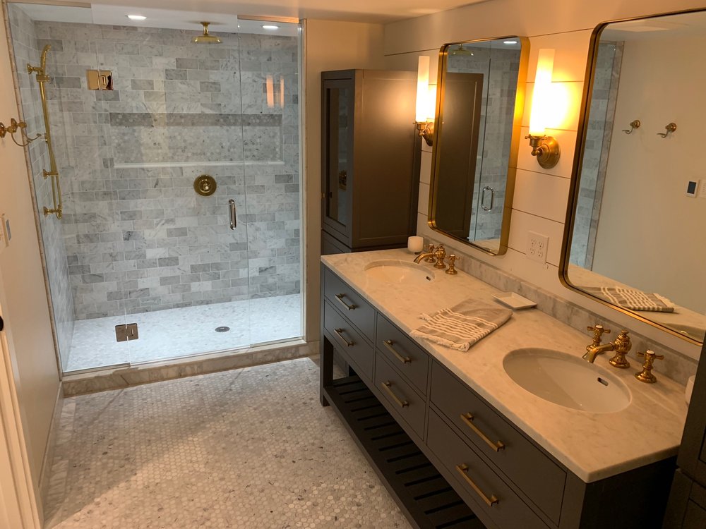 Slide of C Les Plumbing