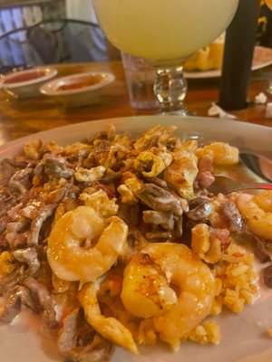 El Oso Mexican Grill by null