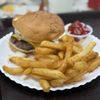 Round Up Restaurant & Ice Cream gift card