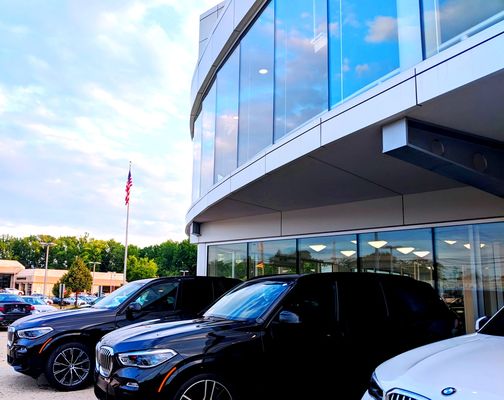 BMW OF MT. LAUREL - Updated December 2025 - 39 Photos & 140 Reviews ...
