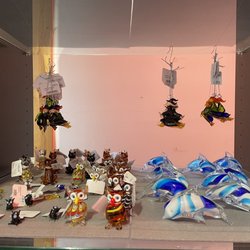 Glasmanufaktur Harzkristall