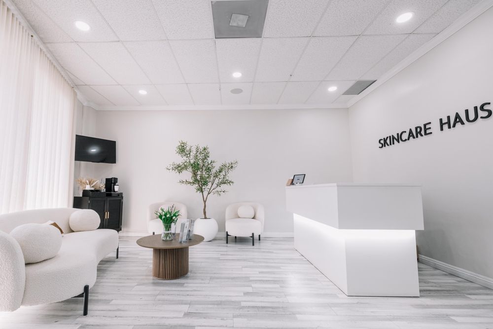Skincare Haus Logo