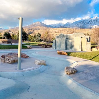 Palisade Park and Splash Pad - Splash pad - Parks Near Me - Orem, Utah Palisade Park and Splash Pad - Splash pad - Parks Near Me - Orem, Utah