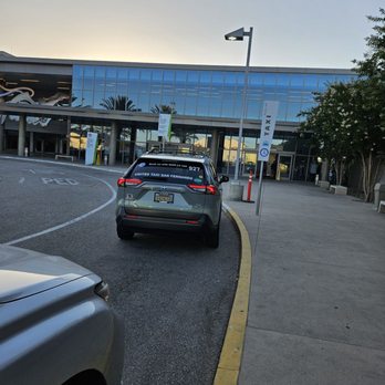 LAX FlyAway - Drop off - Parking Near Me - Van Nuys, California LAX FlyAway - Drop off - Parking Near Me - Van Nuys, California