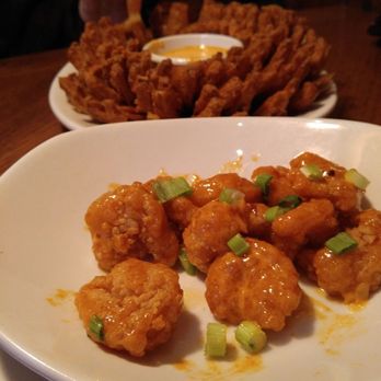 Outback Steakhouse - Steakhouses Near Me - Burbank, California