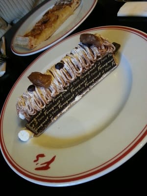 Hôtel Barrière Le Fouquet's by null