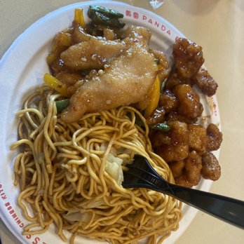 Panda Express - Chinese Near Me - Brookfield, Wisconsin