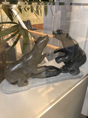 Toronto Western Hospital by null