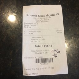 Time post 3:30p. Bad Guadalajara No Bueno! Today Time post 3:30p. Bad Guadalajara No Bueno! Today