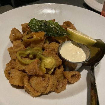 Circe Restaurant & Bar - Point Judith Calamari - New American Near Me - Providence, Rhode Island Circe Restaurant & Bar - Point Judith Calamari - New American Near Me - Providence, Rhode Island