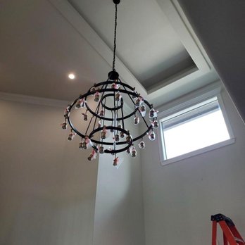 4Eighty Electric - Electricians Near Me
