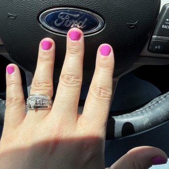 Myni Nail Lab - Nail Salons Near Me - O'Fallon, Missouri Myni Nail Lab - Nail Salons Near Me - O'Fallon, Missouri