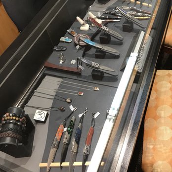 Jeweler's Touch - The pocket knives are beautiful too... - Jewelry Near Me - Brea, California Jeweler's Touch - The pocket knives are beautiful too... - Jewelry Near Me - Brea, California