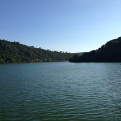 Lac De Carces