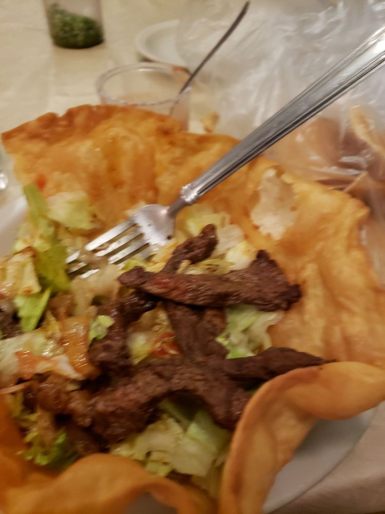 ERNESTO’S MEXICAN RESTAURANT Updated August 2024 20 Reviews 20825