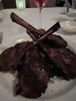 Sparkill Steakhouse by null